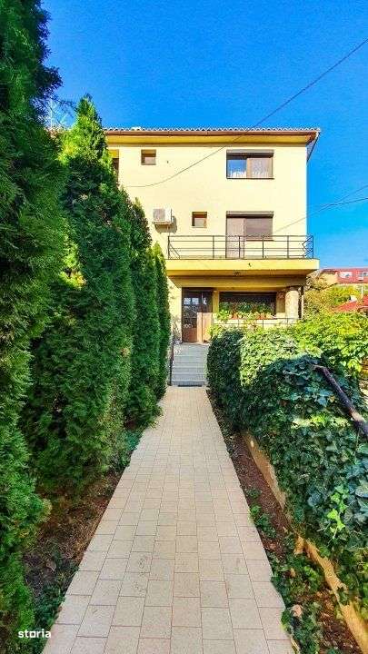 Casa S+P+1+M km5 - Imagine principală: 2/20