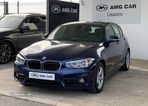 BMW 116 d EDynamics Line Sport - 3