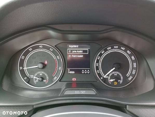 Skoda Scala 1.0 TSI Ambition - 17