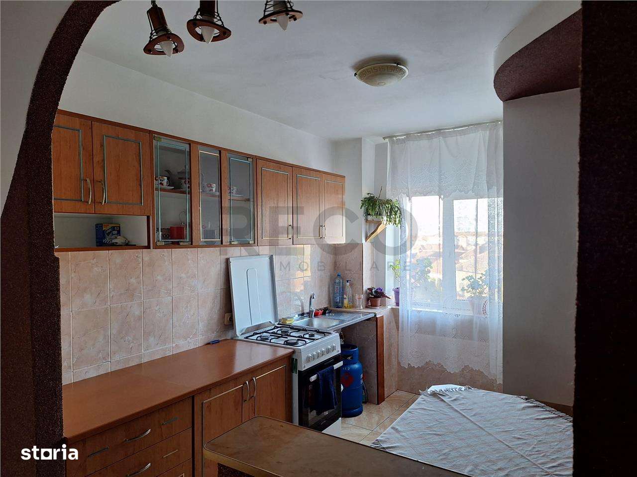 Reco, Apartament Stei - Imagine principală: 2/11
