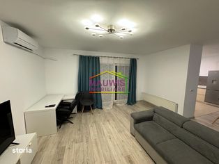 Apartament 2 camere de vanzare Baneasa complex rexidential