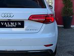 Audi A3 Sportback e-tron 1.4 TFSI S-line S tronic - 39