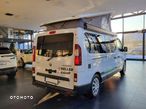 Renault Trafic Wave Camper - 2