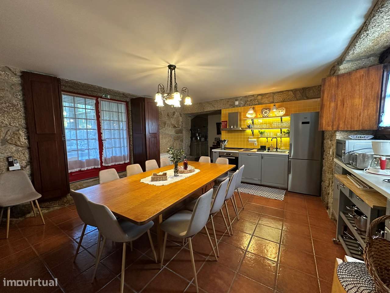 Quinta >=T10 Venda em Sequeade e Bastuço (São João e Santo Estevão),Ba-40