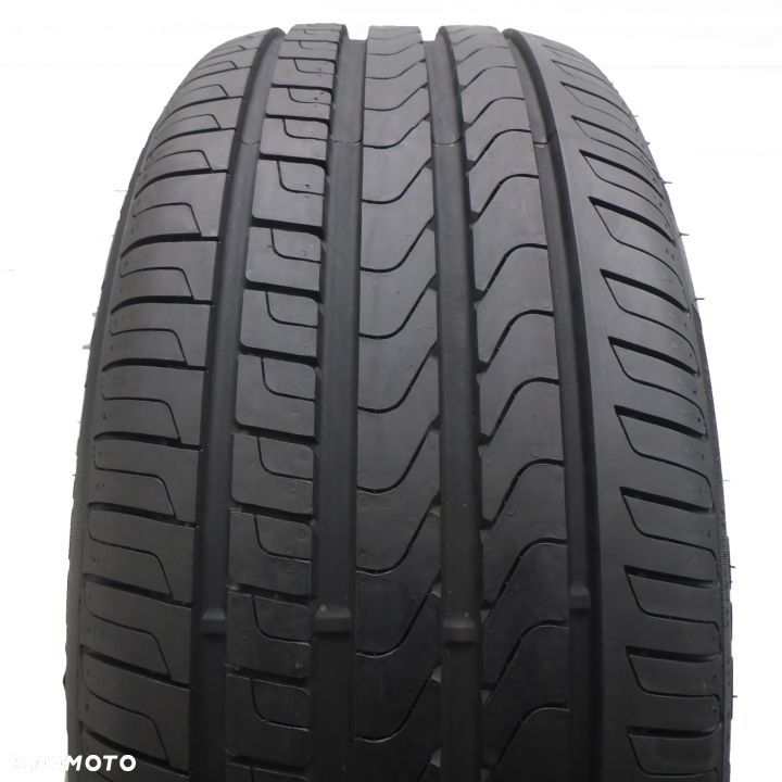 1 x PIRELLI 235/50 R18 97V Scorpion Verde A0 Lato 7.8mm - 1