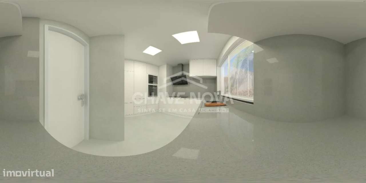 Moradia T3 em Águas Santas, Maia - Grande imagem: 5/21