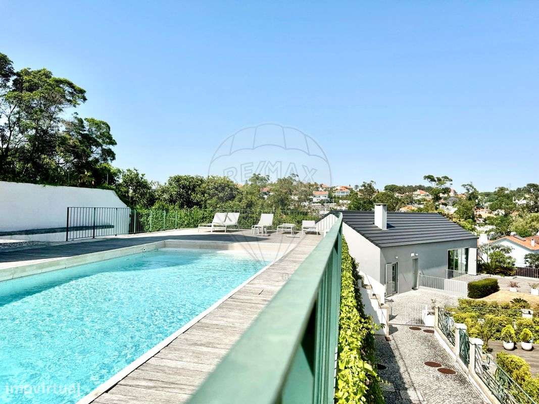 Moradia T4 para arrendamento - Grande imagem: 2/38