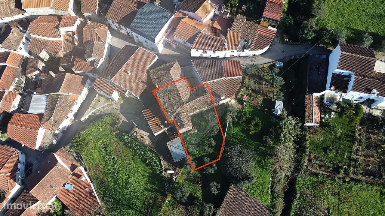 Moradia T3 para venda - Grande imagem: 4/26