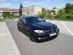 BMW Seria 5 535d xDrive Touring Sport-Aut - 13