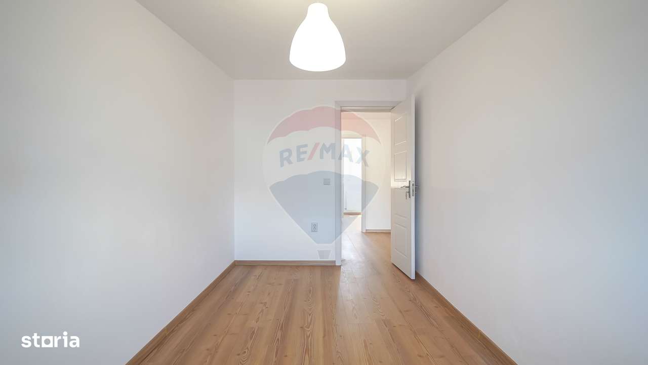 Casă 96 metri pătrați utili – Cartier Valea cu Flori, Brașov-15