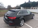 Audi A4 2.0 TDI - 4