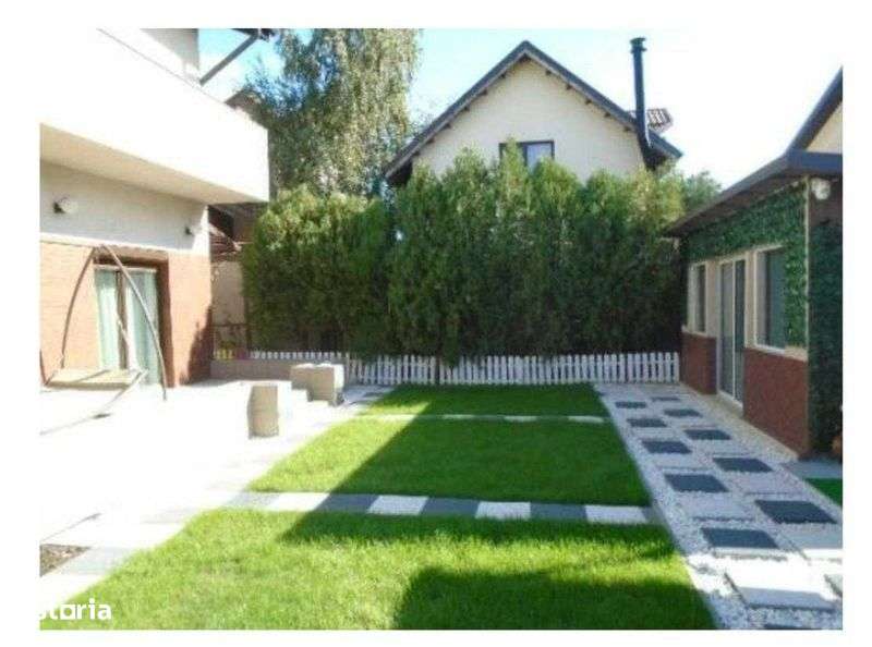 Casa  de vanzare in Dobroesti - Imagine principală: 4/7