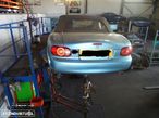 Mazda MX5 1.8i de 2002 para peças - 3