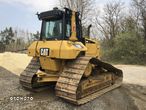 Caterpillar CAT D6N LGP - 5