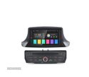 AUTO RADIO DVD GPS PARA RENAULT MEGANE III E FLUENCE COM ANDROID 10.0 CARPLAY - 8