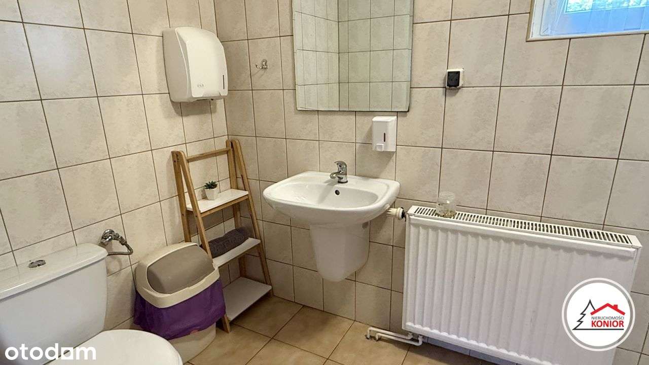 Stary dom w Szczyrku-18