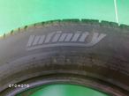 INFINITY INF-030 175/70/14, 2013 r !! 8,1 mm ! - 3