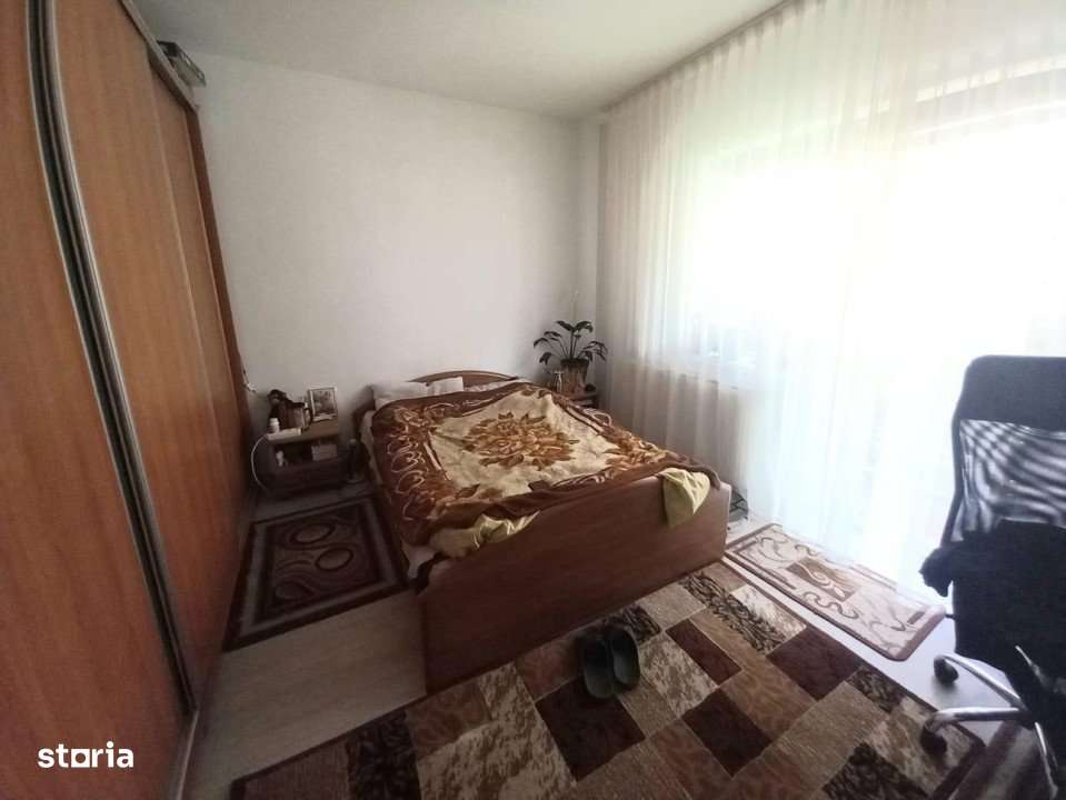 Apartament de 2 camere, 50 mp, parcare, zona Eroilor - Imagine principală: 3/7