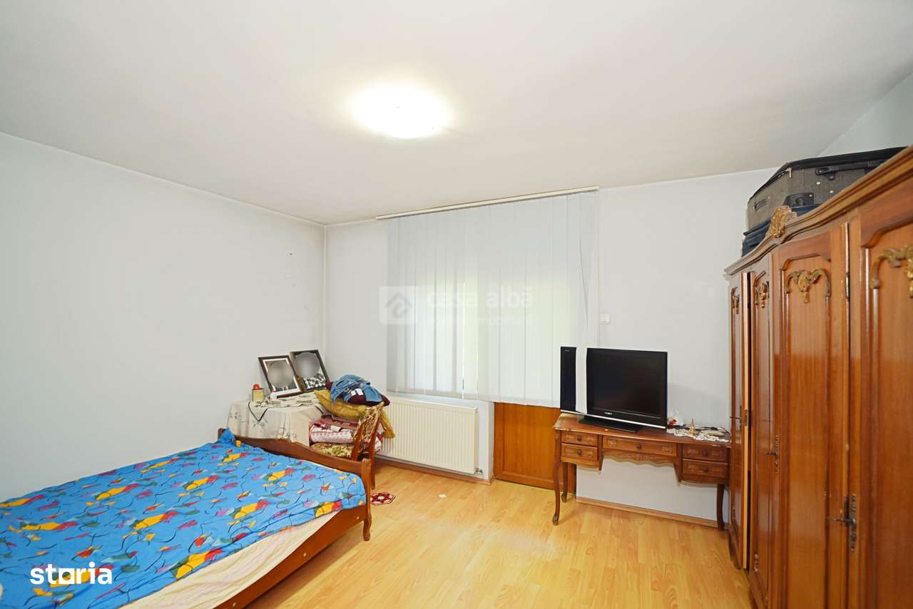 Centru, locuinta spatioasa D+P+E, garaj, 212.5mp teren-9