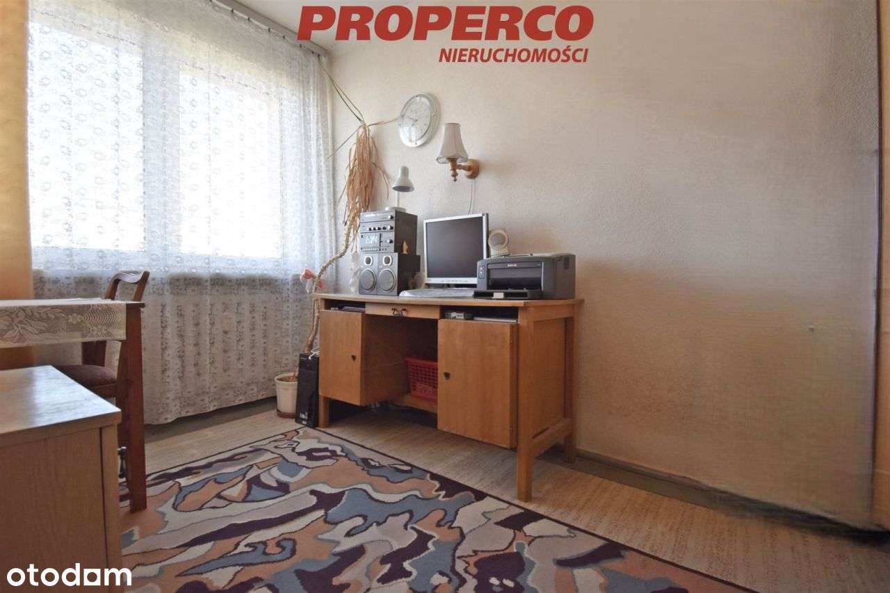 Mieszkanie 3pok., 46,60m2, ul. Sandomierska, Ksm - Pełny obrazek: 4/9