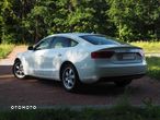 Audi A5 2.0 TDI Sportback DPF multitronic - 3