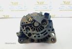 Alternator 1.4 benzina 037903025l 0124315005 Seat Ibiza 2 (facelift)  [din 1996 pana  2002] seria - 3