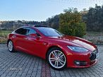 Tesla Model S 85 Perfomance - 1