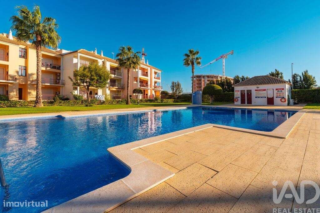 Apartamento T1 em Quarteira de 64 m2 - Grande imagem: 4/31