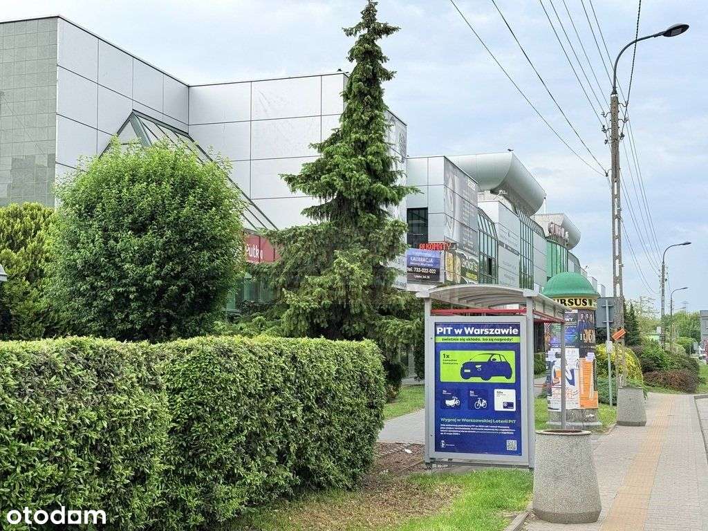 Galeria Gawra - Lokal Usługowy - 32,80M2-10