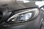 Mercedes-Benz C 220 d Avantgarde Aut. - 14