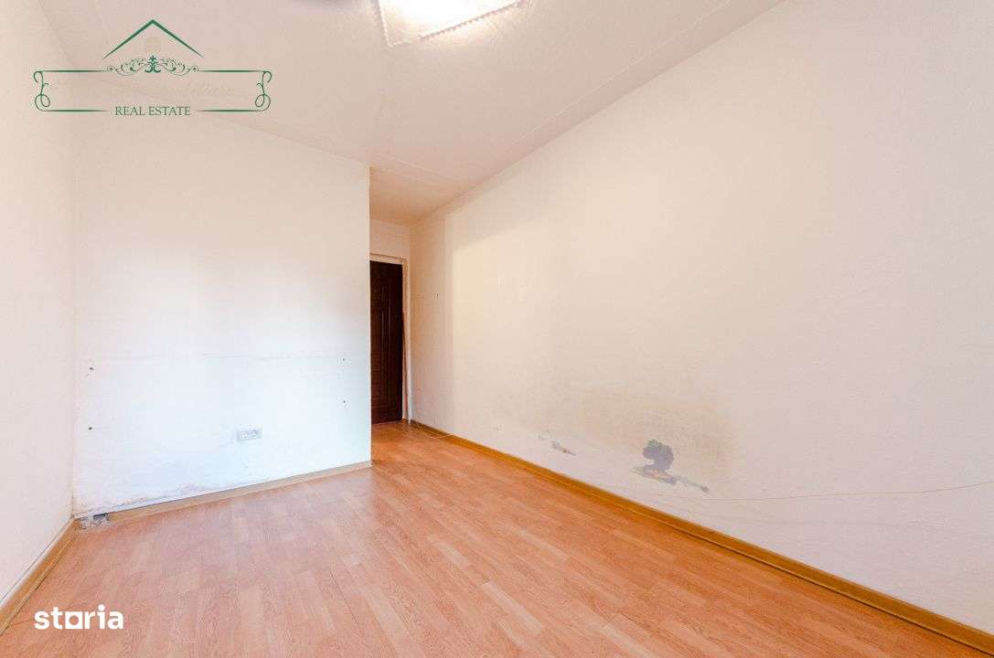 Garsoniera CF3, zona Boul Rosu, Arad - Imagine principală: 3/4