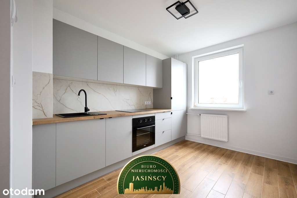 Rezerwacja Mieszkanie | ul. Ranieckiej | 38,80 m2-7