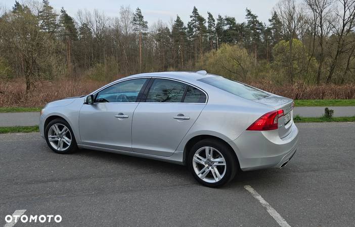 Volvo S60 - 8