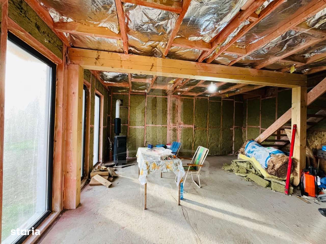 Cabana moderna cu view superb - Imagine principală: 4/20