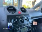Volkswagen Caddy 1.6 + LPG Klimatyzacja Elektryczne Szyby Radio CD Kredyt Gwarancja - 25