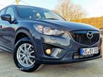 Mazda CX-5 2.2 SKYACTIV-D AWD Aut. Sports-Line - 9