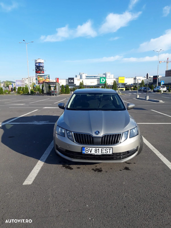 Skoda Octavia 1.0 TSI Ambition - 2