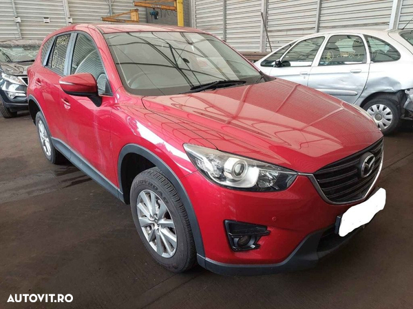 Stop stanga spate Mazda CX-5 2015 SUV 2.2 - 2