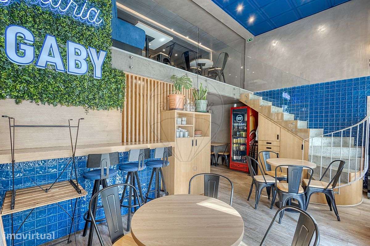 Trespasse  para venda - Grande imagem: 4/17