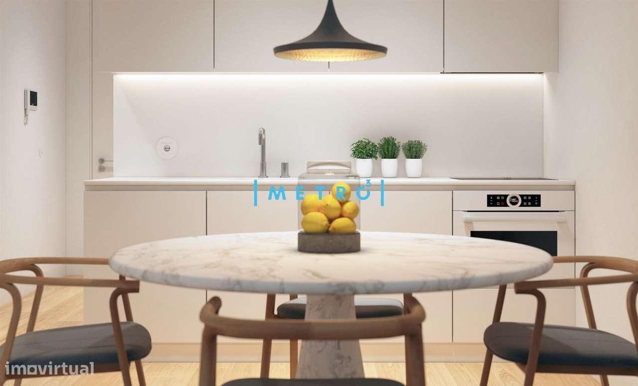 Apartamento T0 Venda em Cedofeita, Santo Ildefonso, Sé, Miragaia, São-3