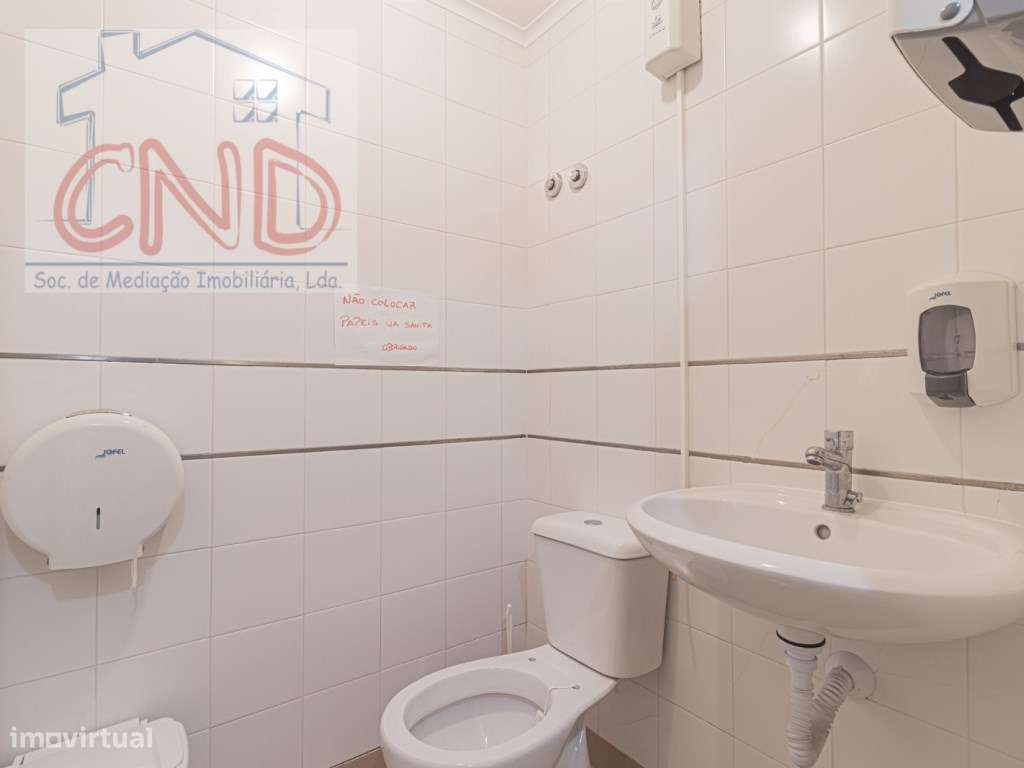 Rio de Mouro (Escolas) Pastelaria / Padaria em funcionamento para v...-10