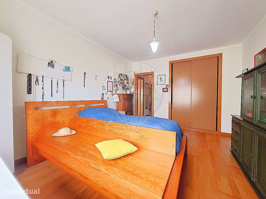 Apartamento T2 para venda-7
