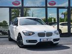 BMW Seria 1 - 2