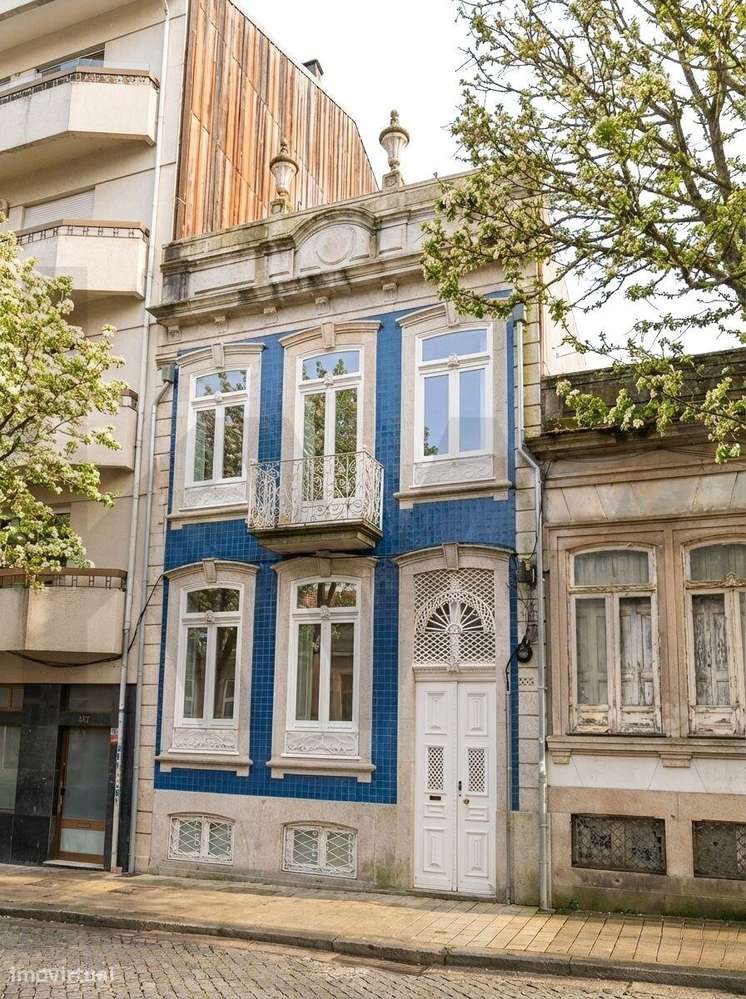 T1 no Bonfim (2 disponíveis)  – Baixa do Porto | AL (c/ histórico), lo - Grande imagem: 2/35