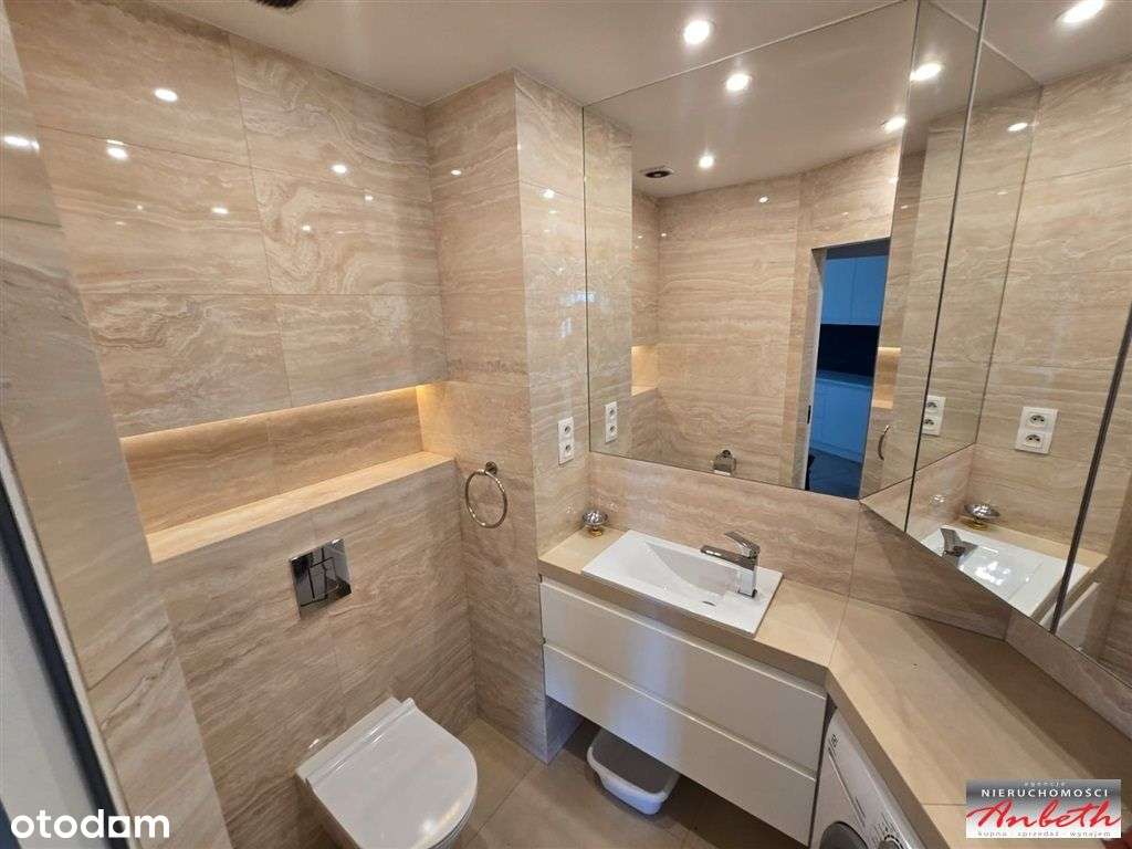 Kobierzyńska 20 - komfortowy apartament-6