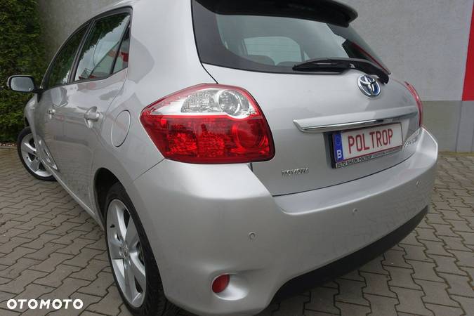 Toyota Auris 1.8 VVT-i Hybrid Automatik Executive - 6