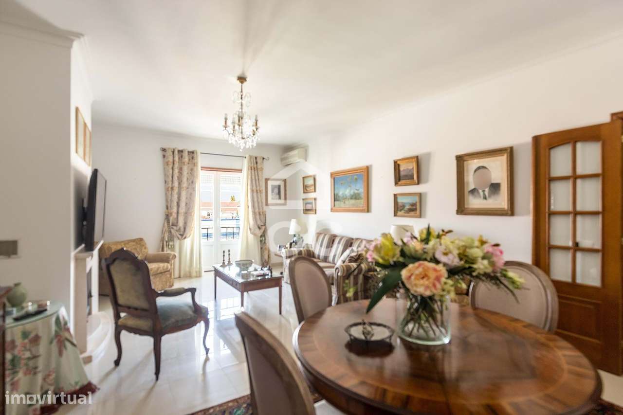 Apartamento T3 de 151 m2  c/ Varanda | Reguengos de Monsaraz, Évora - Grande imagem: 5/28