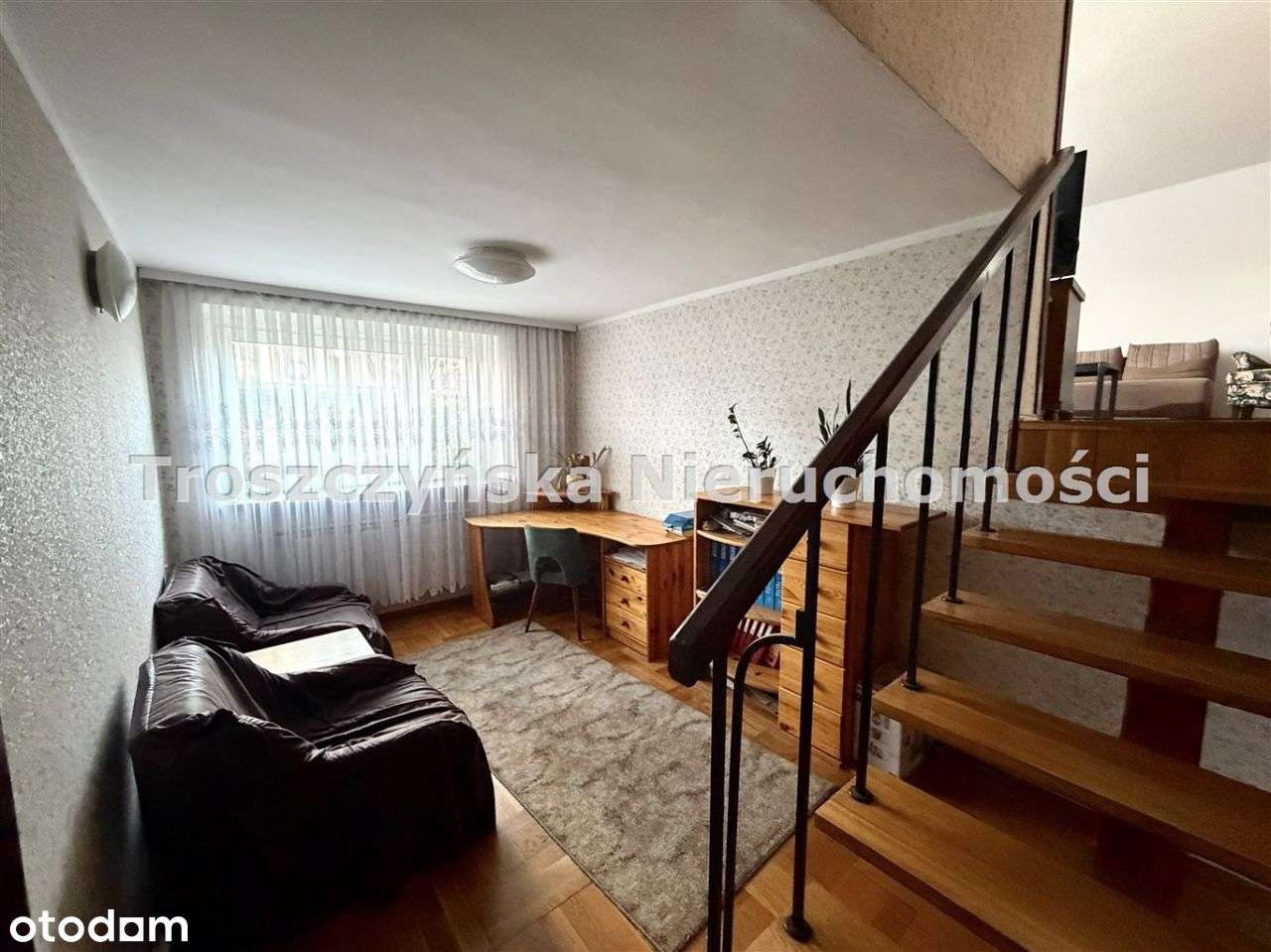 Dom wolnostojący - Grabówka Częstochowa-6