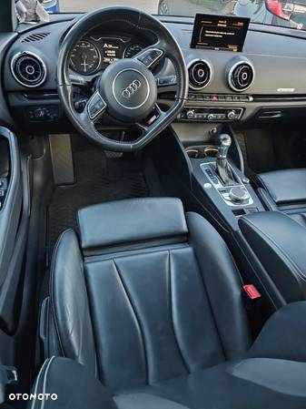 Audi A3 1.4 TFSI E-tron Ambition e-S tronic - 18