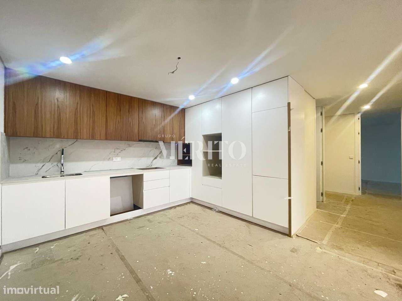 T3 NOVO - Totalmente Equipado – Antas, Famalicão - Grande imagem: 4/11